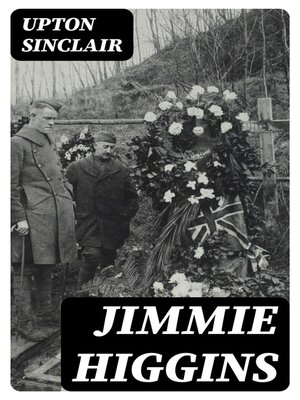 cover image of Jimmie Higgins